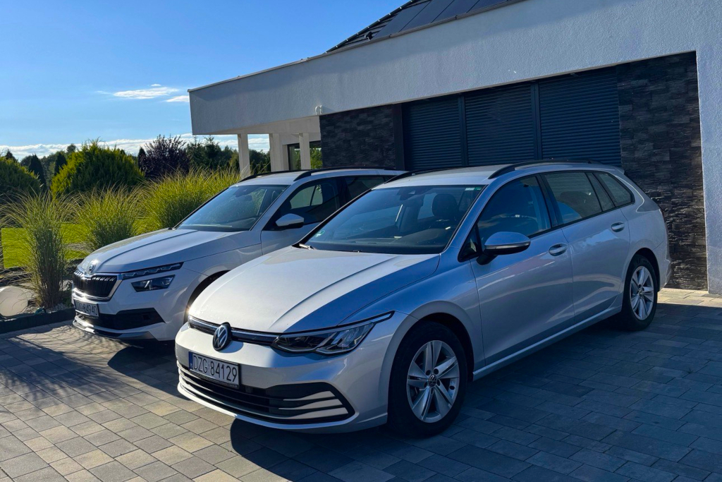 Auta zastępcze 24/7