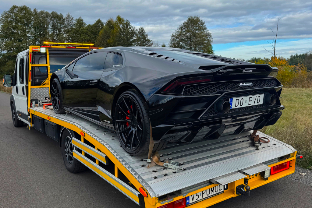 Pomoc drogowa autostrada A2, A14, Magdeburger Ring (B71)