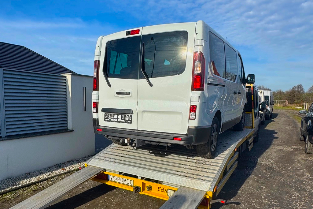 Pomoc drogowa autostrada A2, A14, Magdeburger Ring (B71)