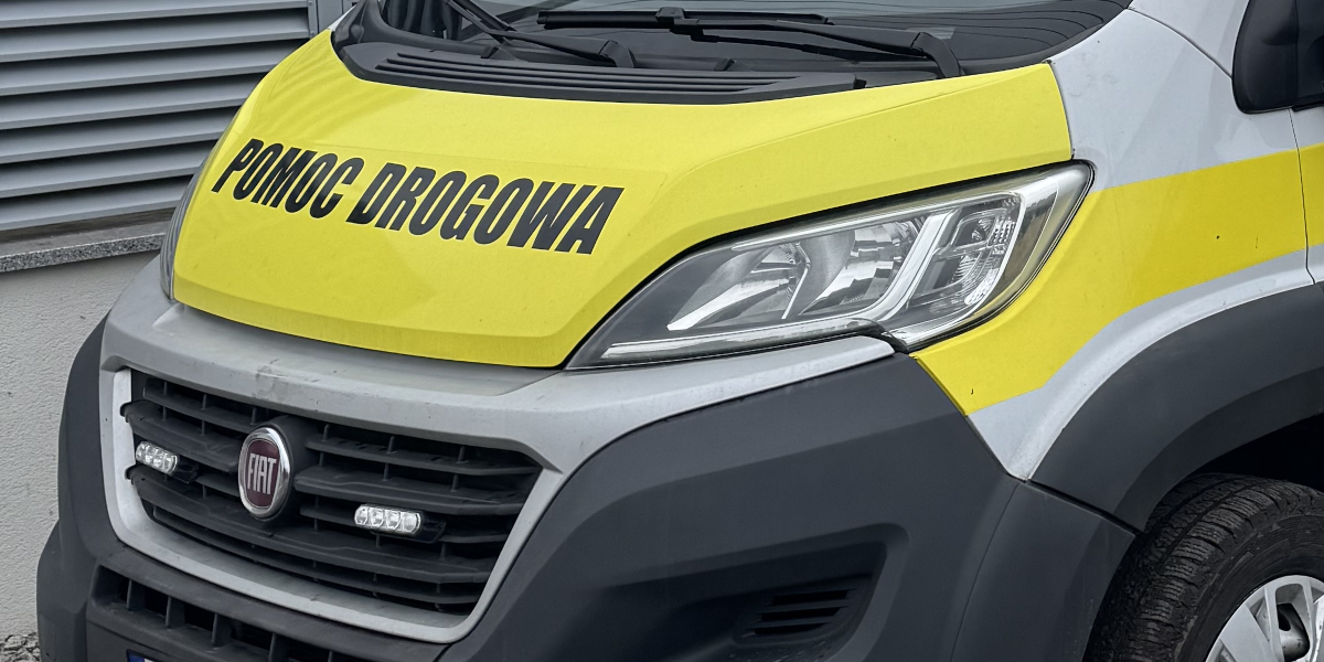 Pomoc drogowa 24/7 Magdeburg