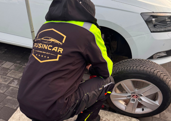 Pomoc drogowa 24/7 Magdeburg