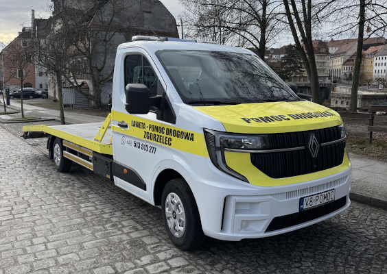 Awaryjne uruchamianie aut 24/7 Magdeburg