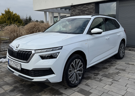 Auta zastępcze Magdeburg