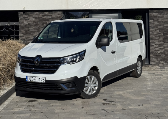 Auta zastępcze 24/7