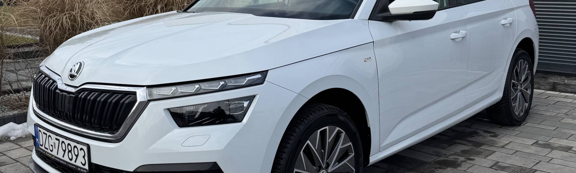 Auta zastępcze Magdeburg